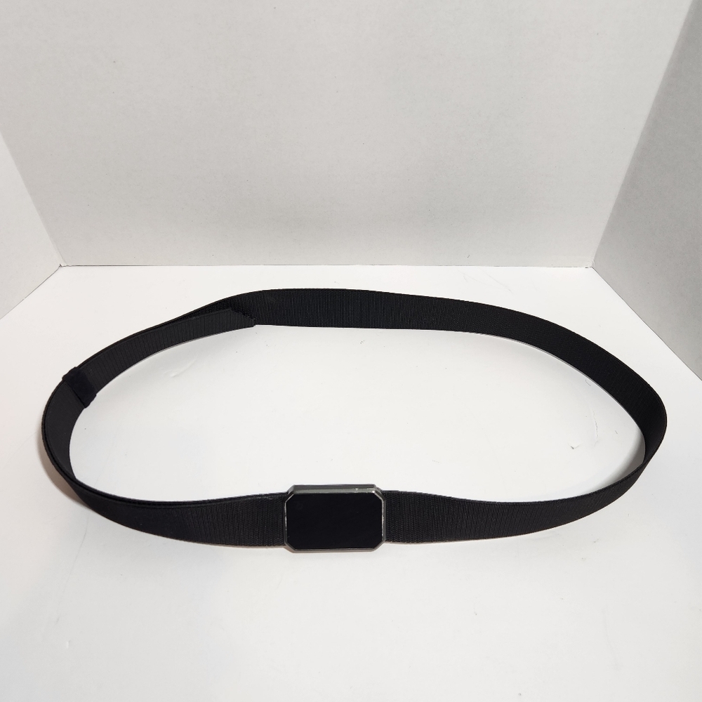 Groove Life Belt OG Original A380 Aluminum Teflon Coated Magnet Black Sz XL